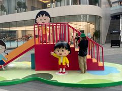 -东莞松山湖万象汇