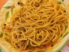 -萨莉亚意式餐厅(河东万达店)