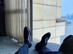 -上海外滩茂悦大酒店