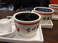 -香港龟正盅 手作糖水甜品龟苓膏(千灯湖环宇城店)