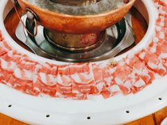 -乐宴·老北京铜火锅(桂庙店)