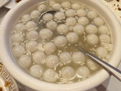 -永兴餐厅(复兴中路店)
