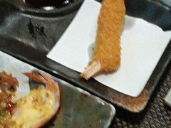 -菊上日式料理(蚌埠银泰店)