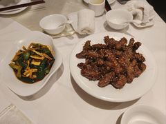 糖醋里脊-凯鸽酒楼(操场城店)