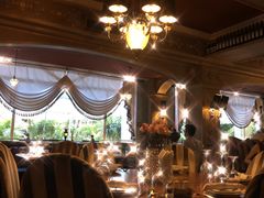 -火车头法国西餐厅