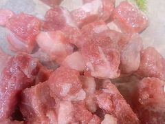 -四斤烤肉(东戴河孟家店)