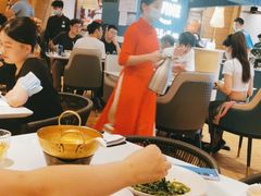 大堂-美奈小馆·越南料理(福田星河COCO Park店)