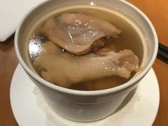 元盅鲜鸡汤-鼎泰丰(当代商城店)