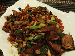 -老湖南湘土菜馆(普阳街店)