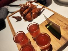 -汤城小厨•粤菜•靓汤(金宝街店)
