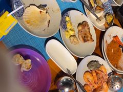 -渔家火锅·海鲜自助餐·演艺(亚龙湾天域酒店)