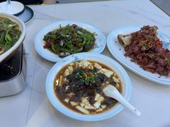 -黄牛肉馆·皖南土菜