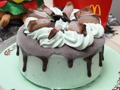 -DQ·蛋糕·冰淇淋(万联城店)
