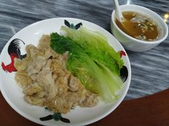 干捞崖口云吞-崖口云吞(石岐店)