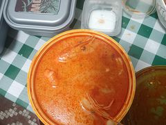 -太食獸泰式茶餐厅(北美新天地店)