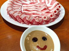 -宝泉铜锅(高新店)