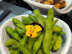 -昱匠·日本料理(金融街店)