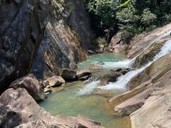 -广州白江湖森林公园