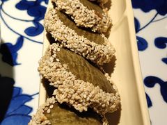 -绿茶餐厅(领展购物广场·中关村店)