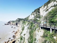-舟山嵊泗列岛风景名胜区