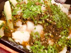 -老头儿油爆虾·知味杭州(爱琴海购物中心)