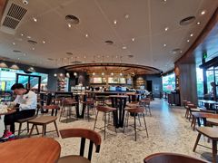大堂-星巴克(厦门SM新生活广场店)