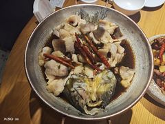-隔壁老王·家常云南菜(花巷店)