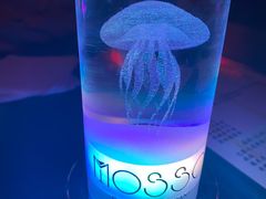 -MOSSO音乐酒吧·live house(南京旗舰店)