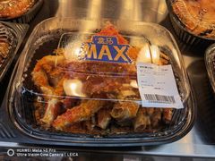 -盒马X会员店(王府井奥莱UP TOWN店)