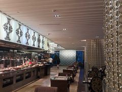 -圣丰索菲特·2 On 988 Café 自助餐厅
