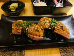 -昊·来了寿司(双楠2店)