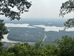 -虞山风景区