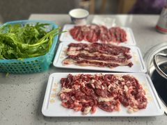 -杏花吴记牛肉火锅