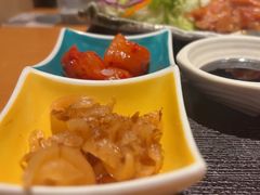 -味太助·银饭食堂(中华城店)