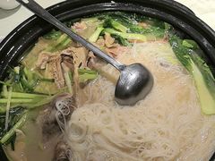 -陈江波老鸭煲(化工路店1号店)