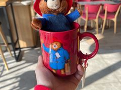 -COSTA COFFEE(联想总部店)