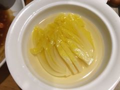 开水白菜-之参餐厅(前门大街店)