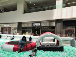 -meland·儿童乐园·游戏厅娃娃机·电玩Xbox(成都合生汇店)