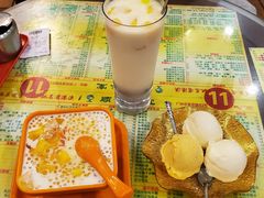 -顺记冰室(宝华路店)