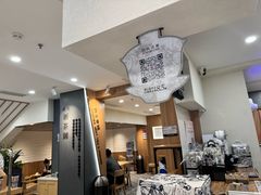 -霸王茶姬(正佳广场店)