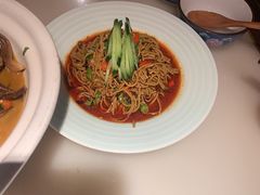 -遇见长安之高山流水(李家村万达店)
