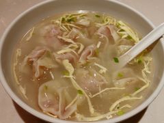 -东泰祥生煎馆(重庆北路店)