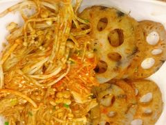 -沈记烧烤海鲜(江汉二路店)