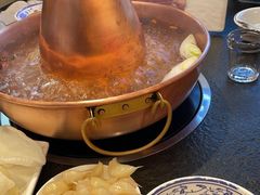 -仁和四季涮肉馆(天坛南门店)