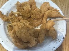 -柴爿巷·香酥鸡&馄饨(复兴中路店)