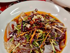 -东北民俗村·东北菜(翻身店)