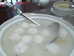 -茶港食堂(武昌店)