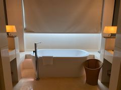 -杭州逸酒店(西湖武林店)