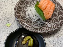 -争鲜回转寿司(中街大悦城店)