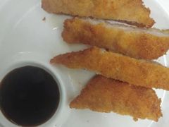 -泰煌鸡·上海白斩鸡·鸡汤面(鹤庆店)